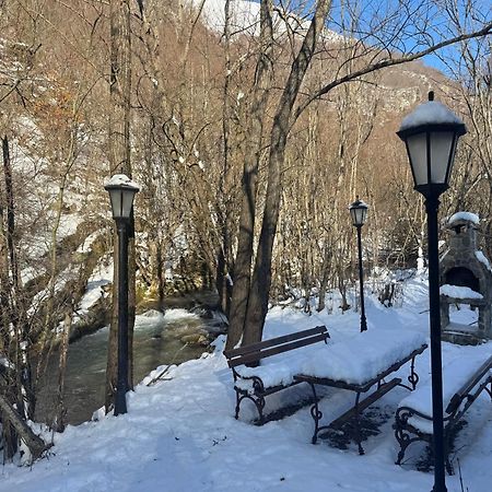 Biocinovici Vikendica Villa โคลาชิน ภายนอก รูปภาพ